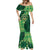 Personalised Tonga Saineha High School Mermaid Dress Since 1978 Special Kupesi Pattern