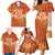 Personalised Tonga Tailulu College Family Matching Mermaid Dress and Hawaiian Shirt Since 1967 Special Kupesi Pattern Version 1