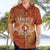 Personalised Tonga Tailulu College Hawaiian Shirt Since 1967 Special Kupesi Pattern Version 1
