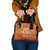 Personalised Tonga Tailulu College Shoulder Handbag Since 1967 Special Kupesi Pattern Version 1
