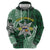 Personalised Tonga Takuilau College Hoodie Since 1975 Special Kupesi Pattern