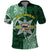 Personalised Tonga Takuilau College Polo Shirt Since 1975 Special Kupesi Pattern