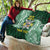 Personalised Tonga Takuilau College Quilt Since 1975 Special Kupesi Pattern