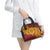 Personalised Tonga High School 77th Anniversary Shoulder Handbag Special Kupesi Pattern