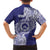 Personalised Tonga Tupou College Tolo 158th Anniversary Hawaiian Shirt Special Kupesi Pattern