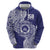 Personalised Tonga Tupou College Tolo 158th Anniversary Hoodie Special Kupesi Pattern