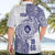 Personalised Tonga Tupou College Tolo Hawaiian Shirt Since 1866 Special Kupesi Pattern