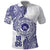 Personalised Tonga Tupou College Tolo Polo Shirt Since 1866 Special Kupesi Pattern