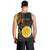 Personalised Shefa Day Men Tank Top Happy June 18 Vanuatu Province