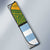 Rugby 2025 Championship Auto Sun Shade Combination of Southern Hemisphere Countries - Polynesian Pride