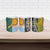 Rugby 2025 Championship Ceramic Mug Combination of Southern Hemisphere Countries - Polynesian Pride