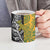 Rugby 2025 Championship Ceramic Mug Combination of Southern Hemisphere Countries - Polynesian Pride