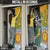 Personalised Rugby 2025 Championship Door Cover Combination of Southern Hemisphere Countries - Polynesian Pride