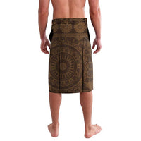 Bula Fiji Football Custom Lavalava One Vanua One Team Tapa Pattern LT14 - Polynesian Pride