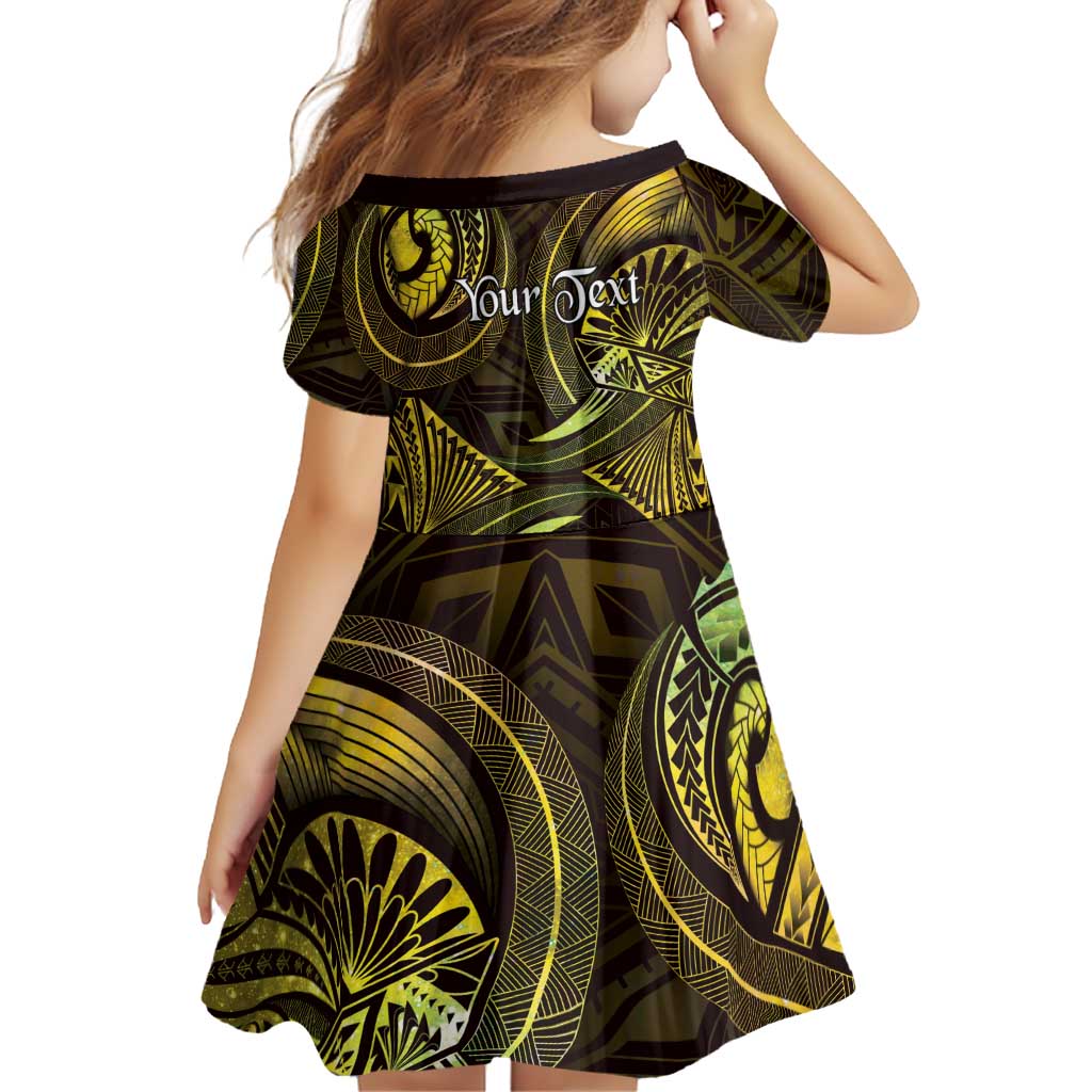 Personalised Polynesia Zodiac Gemini Family Matching Puletasi and Hawaiian Shirt Galaxy Polynesian Pattern Chest Tattoo Style LT14 - Polynesian Pride