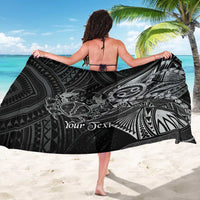 Personalised Polynesia Zodiac Cancer Sarong Galaxy Polynesian Pattern Chest Tattoo Style LT14 - Polynesian Pride