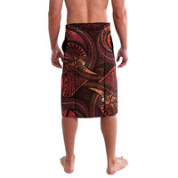 Personalised Polynesia Zodiac Scorpio Lavalava Galaxy Polynesian Pattern Chest Tattoo Style LT14 - Polynesian Pride