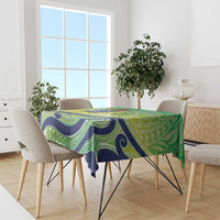 Te Maeva Nui Cook Islands Tablecloth 60th Independence Anniversary Proud LT14 - Polynesian Pride