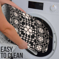 Aloha Hawaii Shell Quilt Bathroom Set Seamless Style - Polynesian Pride