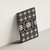 Aloha Hawaii Shell Quilt Canvas Wall Art Seamless Style - Polynesian Pride