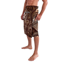 Personalised Polynesia Zodiac Capricorn Lavalava Galaxy Polynesian Pattern Chest Tattoo Style LT14 - Polynesian Pride