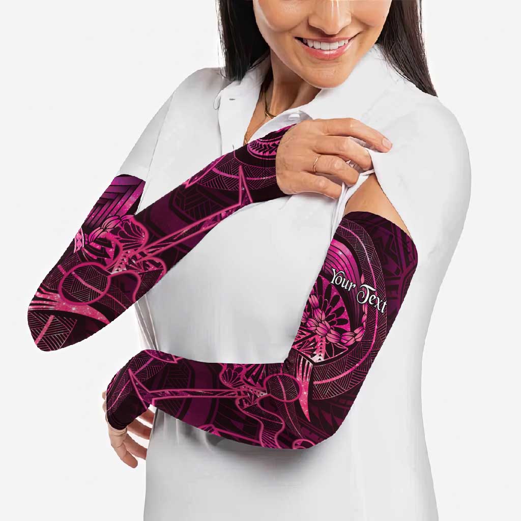 Personalised Polynesia Zodiac Libra Arm Sleeves Galaxy Polynesian Pattern Chest Tattoo Style LT14 - Polynesian Pride
