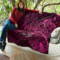Personalised Polynesia Zodiac Libra Quilt Galaxy Polynesian Pattern Chest Tattoo Style LT14 - Polynesian Pride