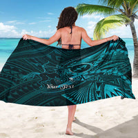 Personalised Polynesia Zodiac Sagittarius Sarong Galaxy Polynesian Pattern Chest Tattoo Style LT14 - Polynesian Pride