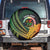 Personalised Vanuatu Independence Day Spare Tire Cover July 30 Pig Tusk Long God Yumi Stanap
