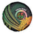 Personalised Vanuatu Independence Day Spare Tire Cover July 30 Pig Tusk Long God Yumi Stanap