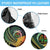 Personalised Vanuatu Independence Day Spare Tire Cover July 30 Pig Tusk Long God Yumi Stanap