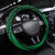 Halo Vanuatu Steering Wheel Cover Happy 45th Independence Anniversary
