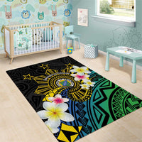 Lalawigan ng Palawan Area Rug Philippines Province Land of Promise