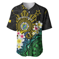 Lalawigan ng Palawan Baseball Jersey Philippines Province Land of Promise