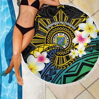 Lalawigan ng Palawan Beach Blanket Philippines Province Land of Promise