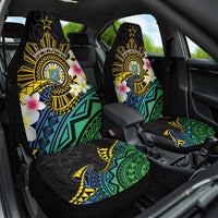 Lalawigan ng Palawan Car Seat Cover Philippines Province Land of Promise