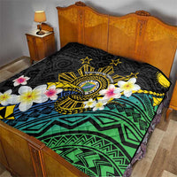 Lalawigan ng Palawan Quilt Philippines Province Land of Promise