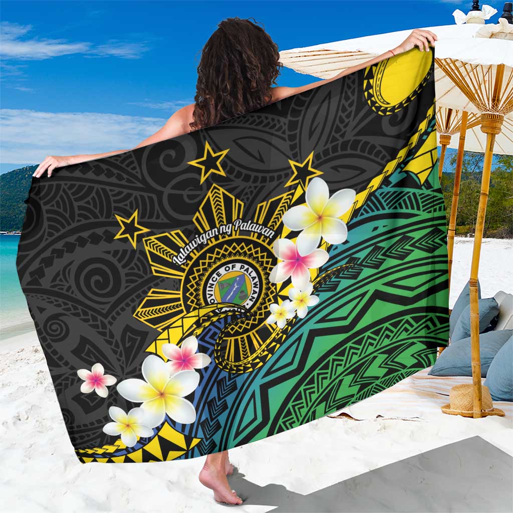 Lalawigan ng Palawan Sarong Philippines Province Land of Promise