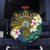 Lalawigan ng Palawan Spare Tire Cover Philippines Province Land of Promise