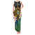 Lalawigan ng Palawan Tank Maxi Dress Philippines Province Land of Promise