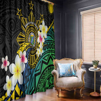 Lalawigan ng Palawan Window Curtain Philippines Province Land of Promise