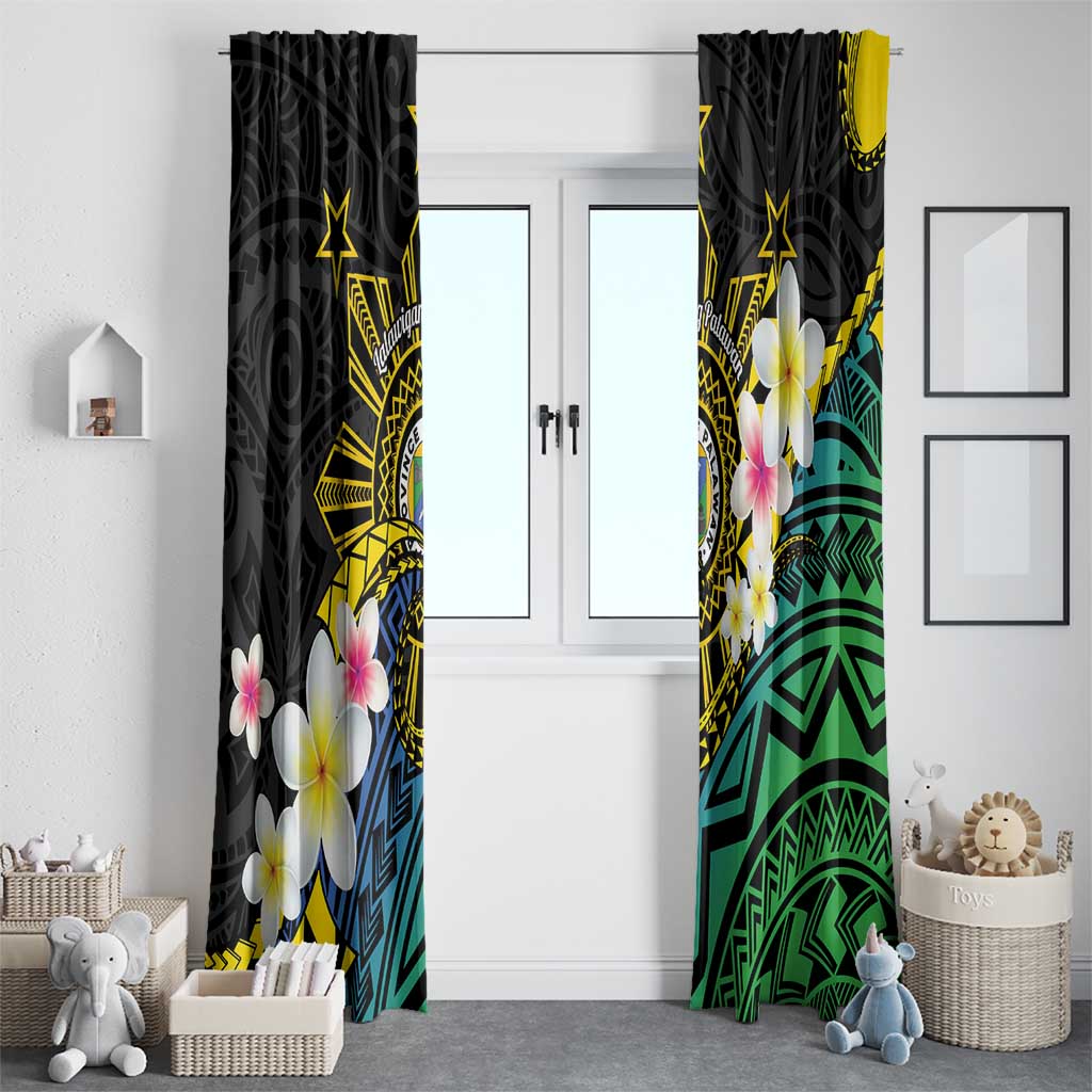 Lalawigan ng Palawan Window Curtain Philippines Province Land of Promise