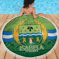 Isabela Philippines Beach Blanket Queen Province Of The North