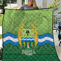 Isabela Philippines Quilt Queen Province Of The North