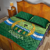 Isabela Philippines Quilt Bed Set Queen Province Of The North