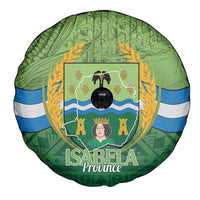 Isabela Philippines Spare Tire Cover Queen Province Of The North