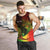 Personalised Polynesian Tribal Men Tank Top Unique Reggae LT14 - Polynesian Pride