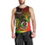 Polynesian Pride Vanuatu Men Tank Top Reggae Polynesia Long God Yumi Stanap LT14 - Polynesian Pride