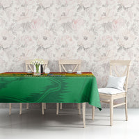 Vanuatu Indipendens Dei Tablecloth Yumi 46th Independence Anniversary LT14 - Polynesian Pride