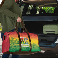 Vanuatu Indipendens Dei Travel Bag Yumi 46th Independence Anniversary LT14 - Polynesian Pride